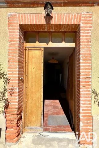 Maison à vendre 5 pièces 212 m² Eaunes