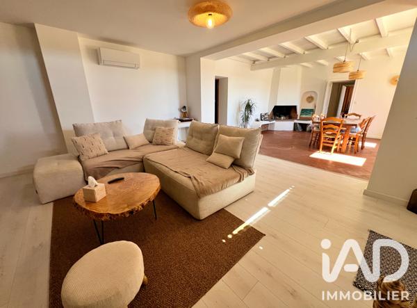 Maison à vendre 5 pièces 212 m² Eaunes