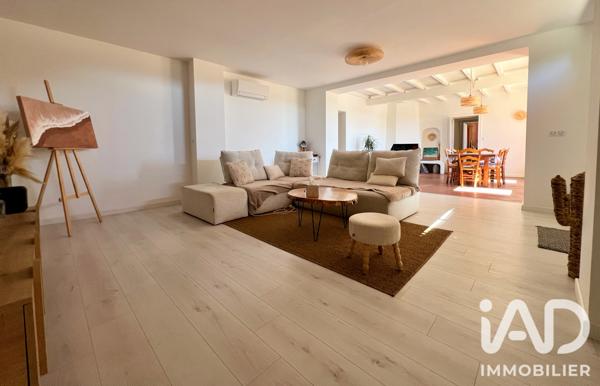 Maison à vendre 5 pièces 212 m² Eaunes