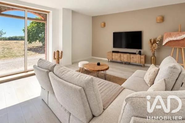 Maison à vendre 5 pièces 212 m² Eaunes