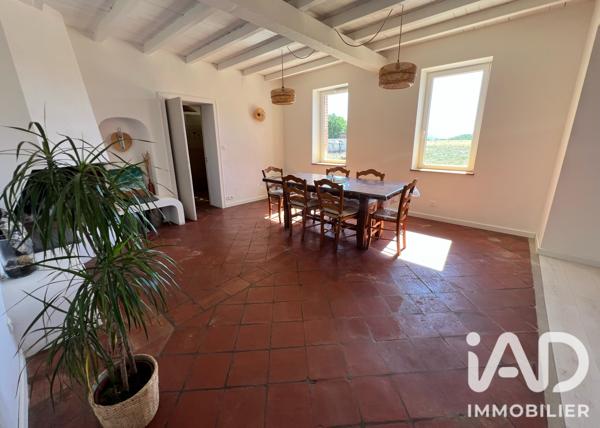 Maison à vendre 5 pièces 212 m² Eaunes
