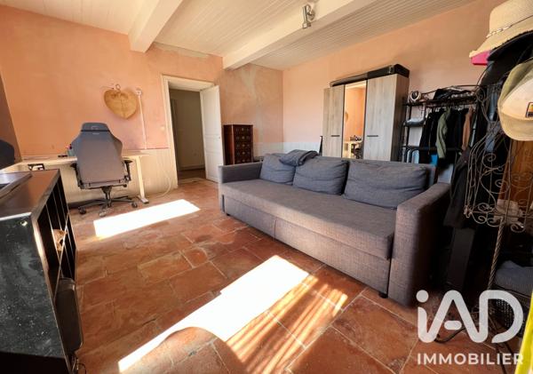 Maison à vendre 5 pièces 212 m² Eaunes