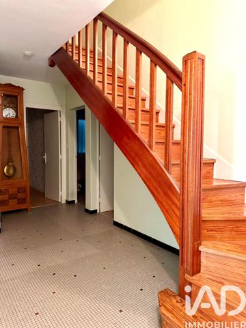 Maison à vendre 6 pièces 122 m² Mont-de-Marsan