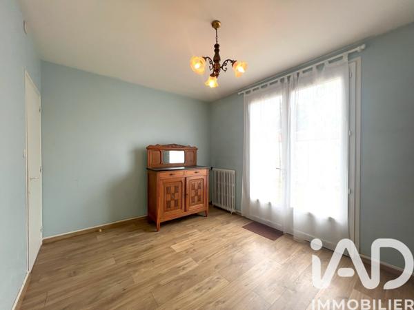 Maison à vendre 6 pièces 122 m² Mont-de-Marsan