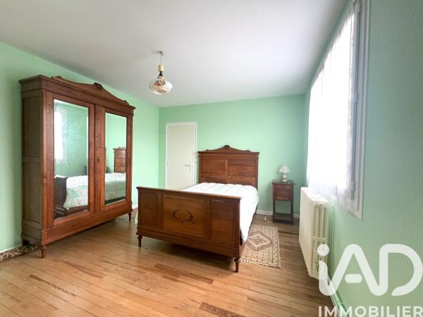 Maison à vendre 6 pièces 122 m² Mont-de-Marsan