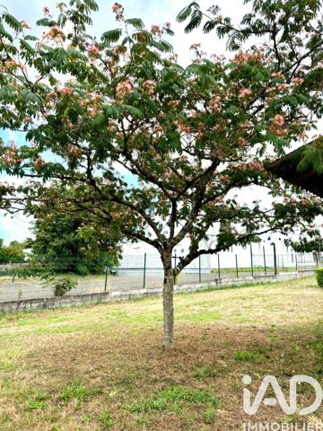 Maison à vendre 6 pièces 122 m² Mont-de-Marsan