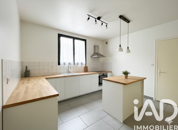 Maison à vendre 6 pièces 122 m² Mont-de-Marsan