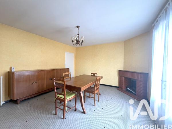 Maison à vendre 6 pièces 122 m² Mont-de-Marsan