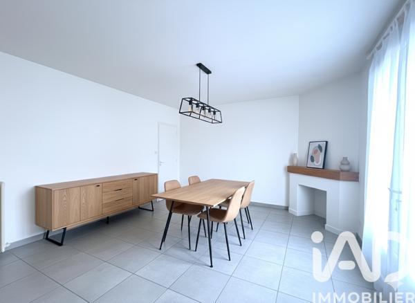 Maison à vendre 6 pièces 122 m² Mont-de-Marsan