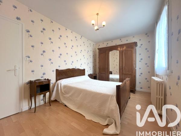 Maison à vendre 6 pièces 122 m² Mont-de-Marsan