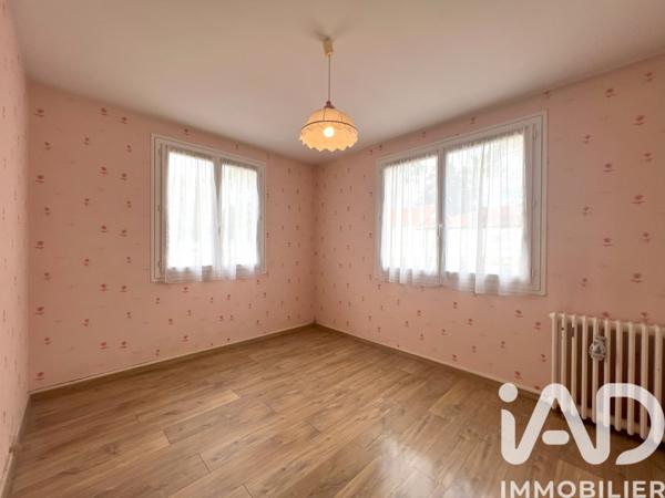 Maison à vendre 6 pièces 122 m² Mont-de-Marsan