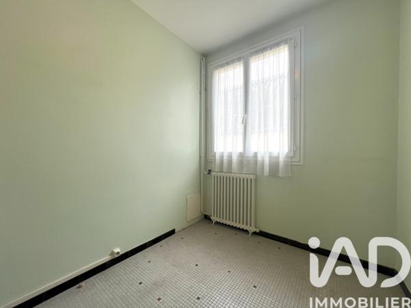 Maison à vendre 6 pièces 122 m² Mont-de-Marsan