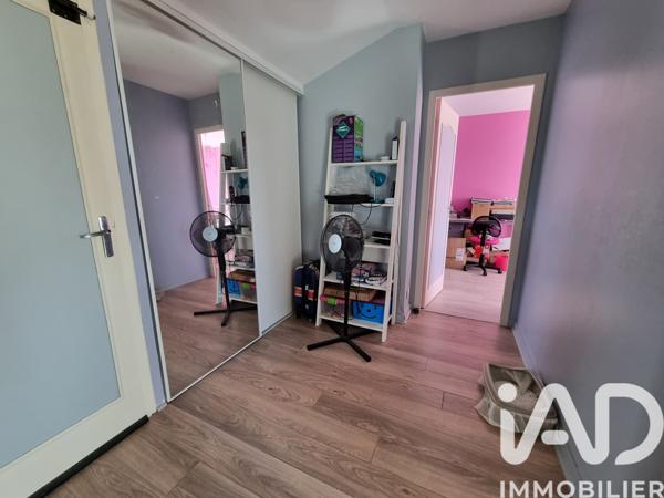 Maison à vendre 5 pièces 135 m² Chef-Boutonne