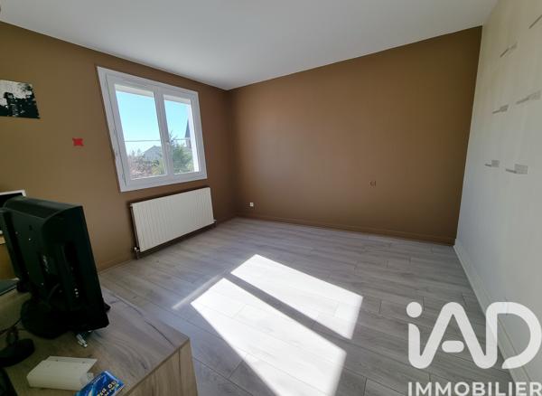 Maison à vendre 5 pièces 135 m² Chef-Boutonne