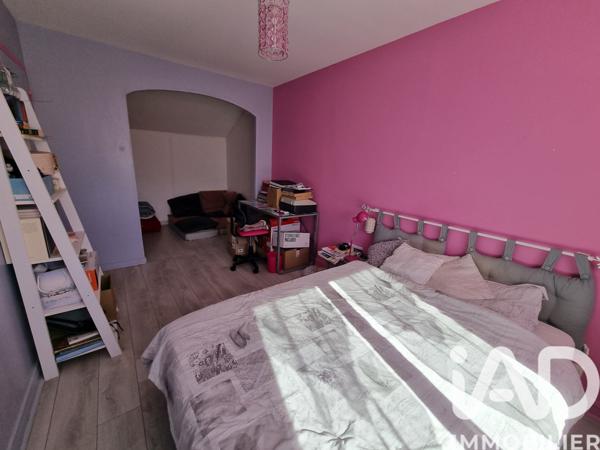Maison à vendre 5 pièces 135 m² Chef-Boutonne