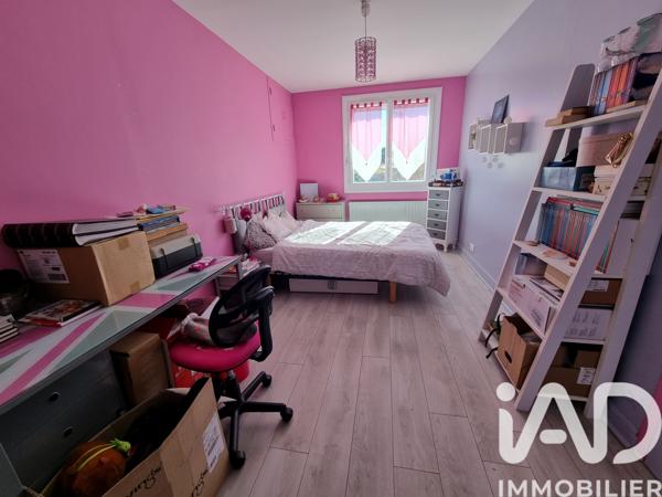 Maison à vendre 5 pièces 135 m² Chef-Boutonne