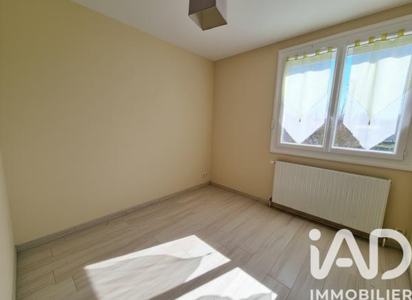 Maison à vendre 5 pièces 135 m² Chef-Boutonne