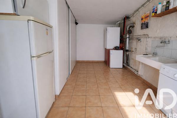 Maison à vendre 5 pièces 135 m² Chef-Boutonne