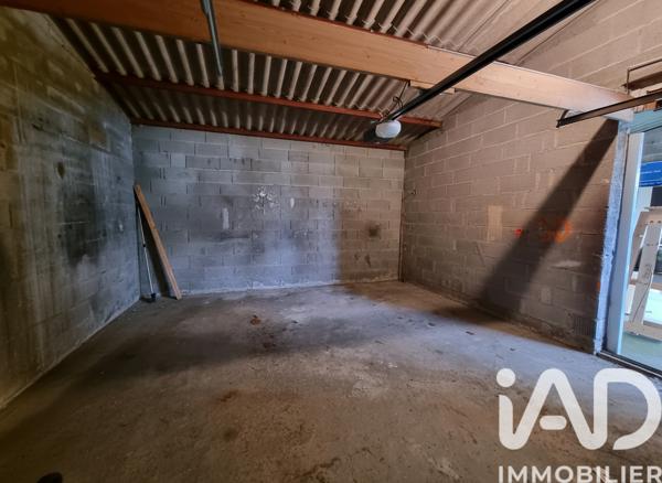 Maison à vendre 5 pièces 135 m² Chef-Boutonne