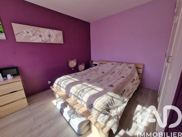 Maison à vendre 5 pièces 135 m² Chef-Boutonne