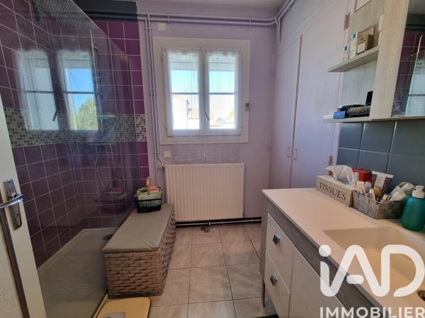 Maison à vendre 5 pièces 135 m² Chef-Boutonne