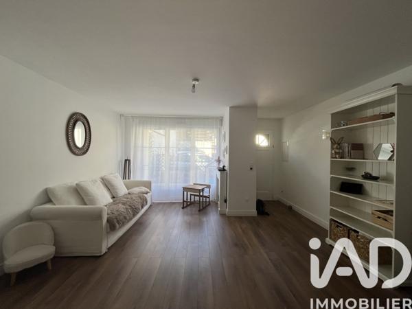 Maison à vendre 5 pièces 82,13 m² Bessancourt
