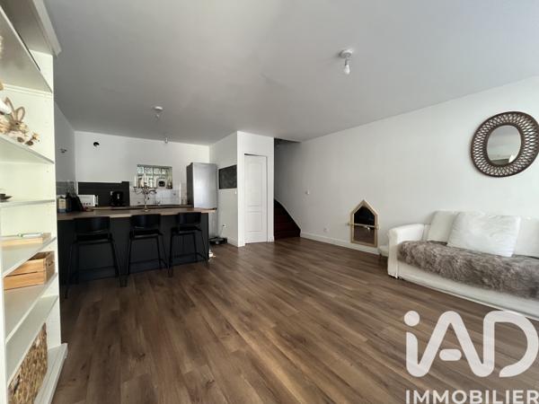 Maison à vendre 5 pièces 82,13 m² Bessancourt