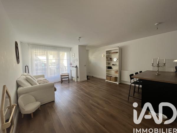 Maison à vendre 5 pièces 82,13 m² Bessancourt