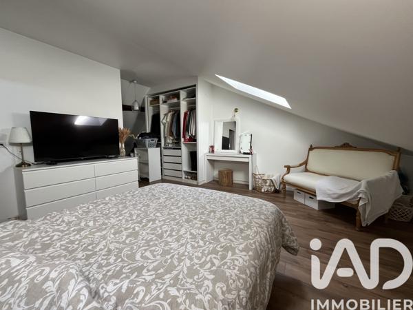 Maison à vendre 5 pièces 82,13 m² Bessancourt