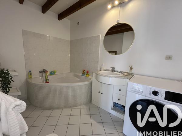 Maison à vendre 5 pièces 82,13 m² Bessancourt