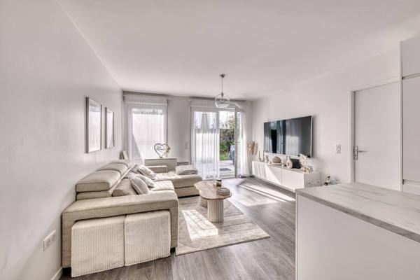 Achat appartement Roissy-en-Brie - 2 pièce(s) - 41 m² - 197 000 €