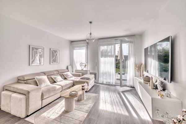 Achat appartement Roissy-en-Brie - 2 pièce(s) - 41 m² - 197 000 €