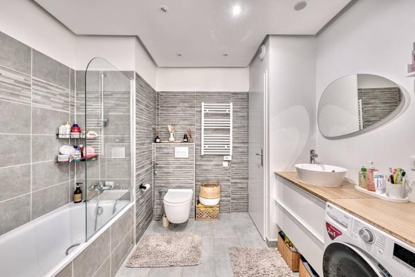 Achat appartement Roissy-en-Brie - 2 pièce(s) - 41 m² - 197 000 €