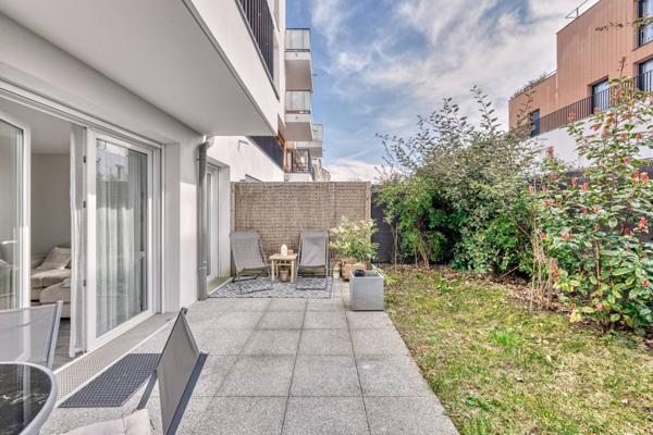 Achat appartement Roissy-en-Brie - 2 pièce(s) - 41 m² - 197 000 €