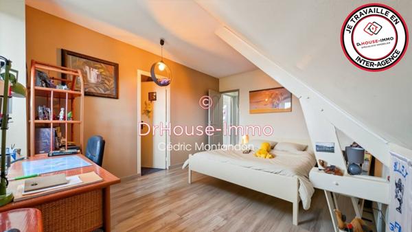 Maison à vendre 8 pièces de 179 m²