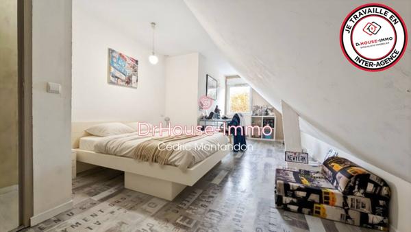 Maison à vendre 8 pièces de 179 m²