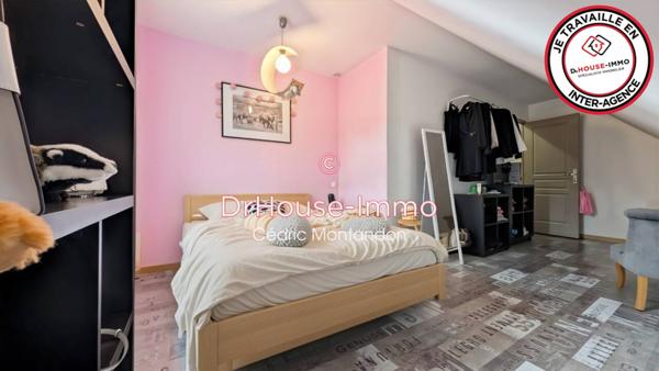 Maison à vendre 8 pièces de 179 m²