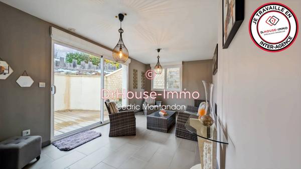 Maison à vendre 8 pièces de 179 m²