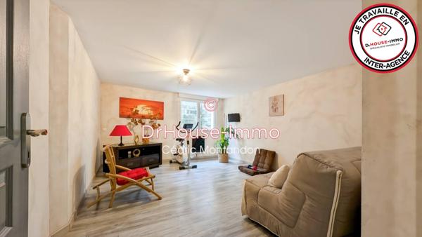 Maison à vendre 8 pièces de 179 m²