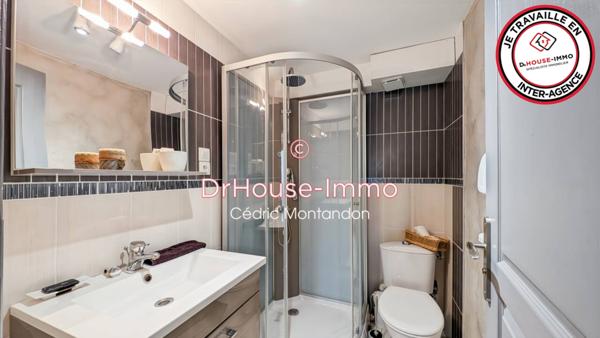 Maison à vendre 8 pièces de 179 m²