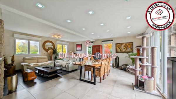 Maison à vendre 8 pièces de 179 m²