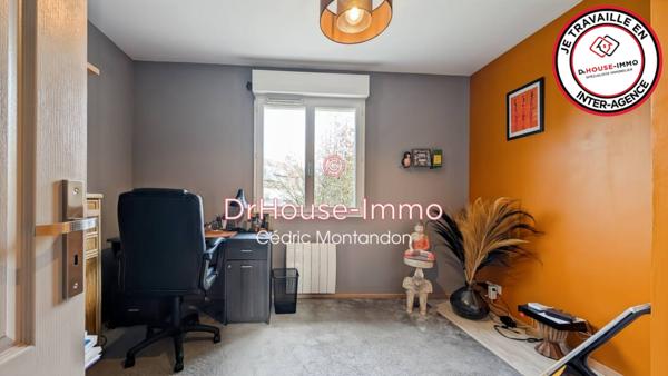 Maison à vendre 8 pièces de 179 m²