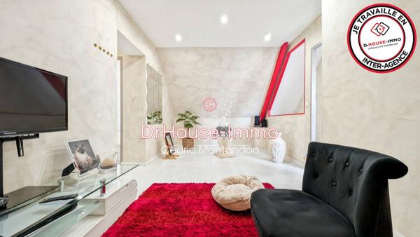 Maison à vendre 8 pièces de 179 m²