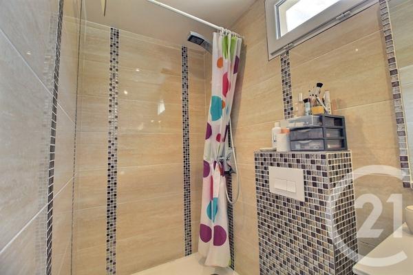 Appartement T2 à vendre  2 pièces - 49 m2 PANTIN - 93