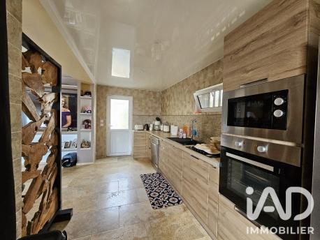 Maison à vendre 4 pièces 87 m² Saint-Quentin