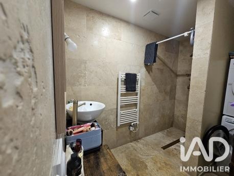 Maison à vendre 4 pièces 87 m² Saint-Quentin