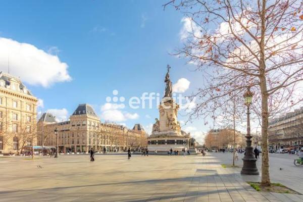 Appartement 1 pièce - 7 m²