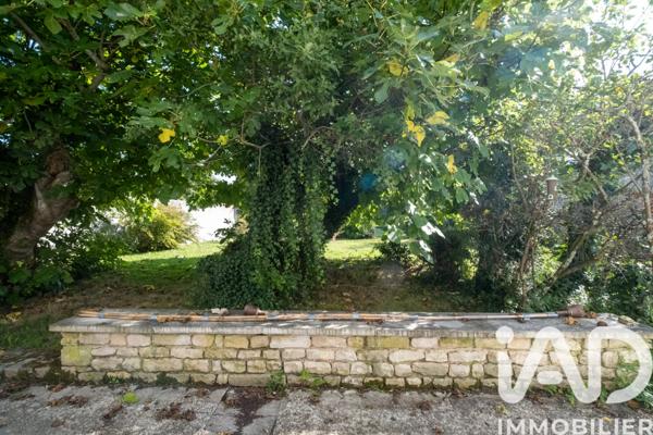 Maison à vendre 6 pièces 142 m² Le Bois-Plage-en-Ré