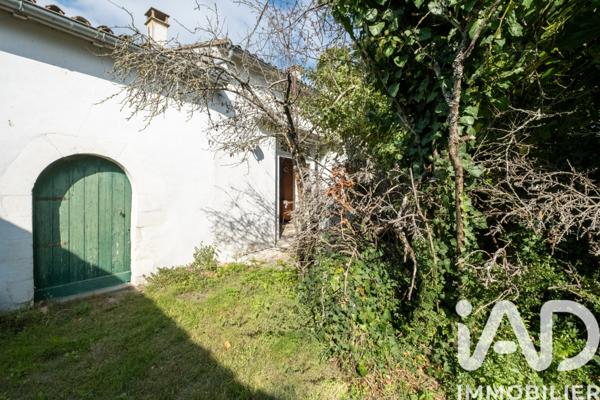 Maison à vendre 6 pièces 142 m² Le Bois-Plage-en-Ré