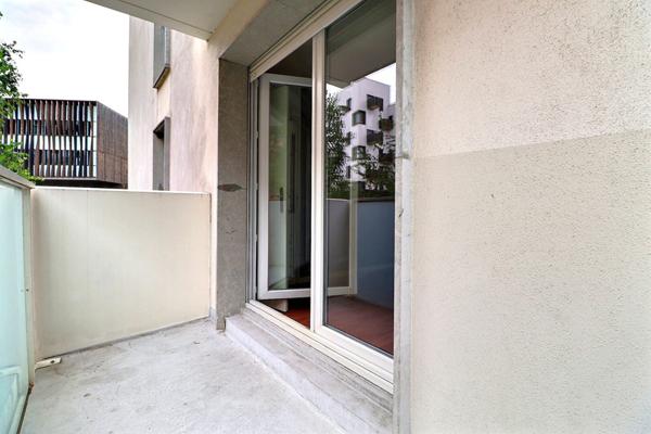 Appartement Aubervilliers 3 pièce(s) 66 m2